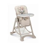 Cam-Campione High Chair