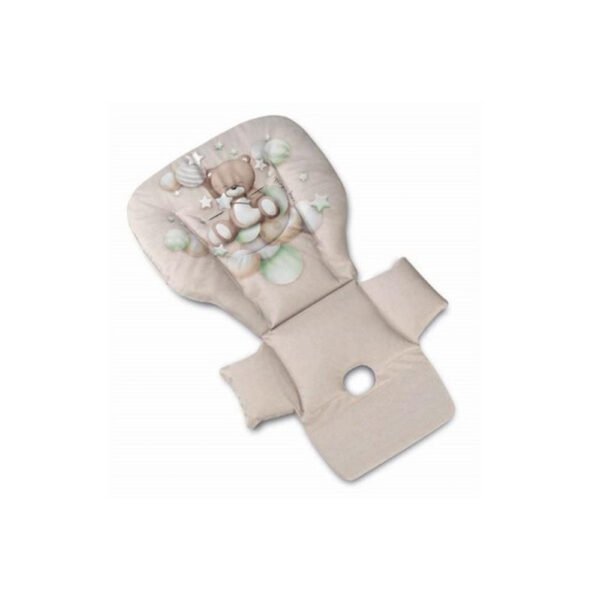 Cam-Campione High Chair