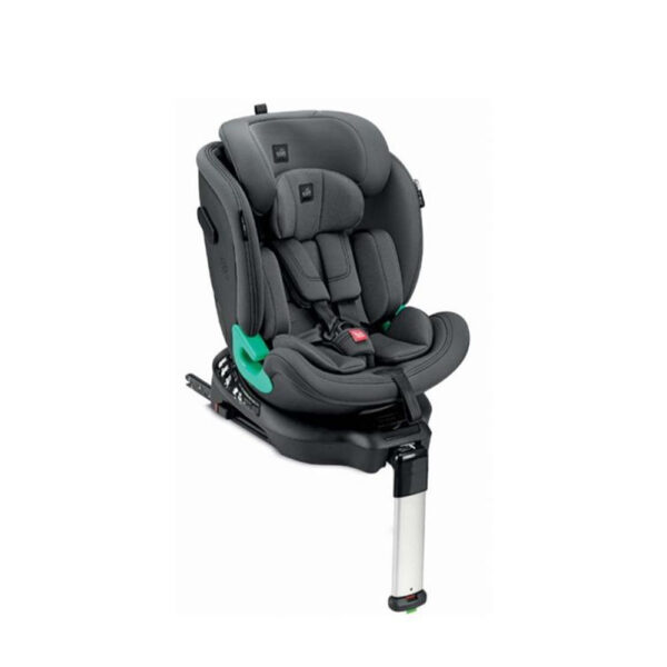 Cam-Car Seat Gt I-Size Car Seat Grey