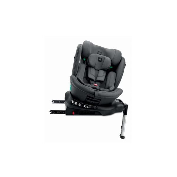 Cam-Car Seat Gt I-Size Car Seat Grey