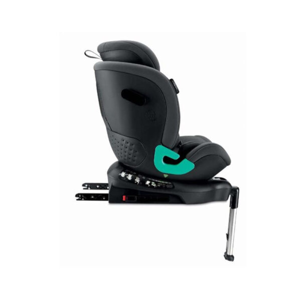 Cam-Car Seat Gt I-Size Car Seat Grey