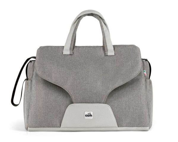 Cam – Celine Changing Bag – Grey