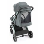 Cam – Col 216 Passeggino Off-Road Verde Baby Stroller