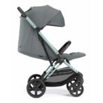 Cam – Col 216 Passeggino Off-Road Verde Baby Stroller