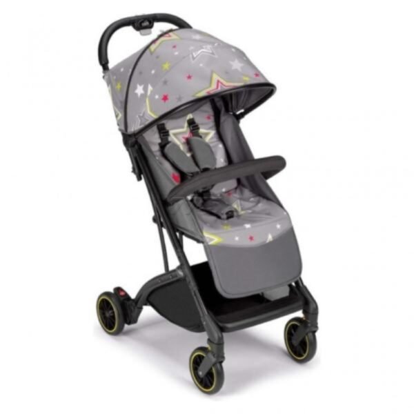 Cam – Compass Pushchairs/Stroller Star Beige