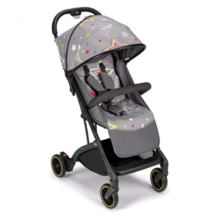 Cam - Compass Pushchairs/Stroller Star Beige