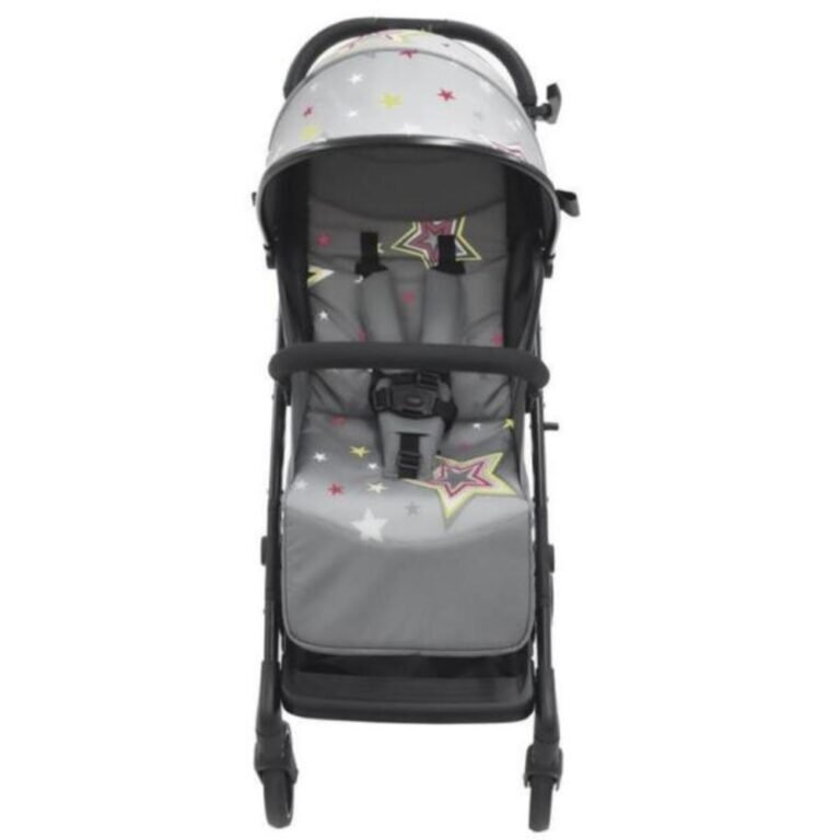 Cam - Compass Pushchairs/Stroller Star Beige