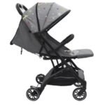 Cam – Compass Pushchairs/Stroller Star Beige