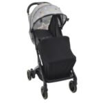 Cam – Compass Pushchairs/Stroller Star Beige