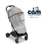 Cam – Compass Pushchairs/Stroller Star Beige