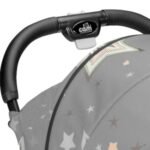 Cam – Compass Pushchairs/Stroller Star Beige