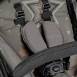 Cam – Compass Pushchairs/Stroller Star Beige
