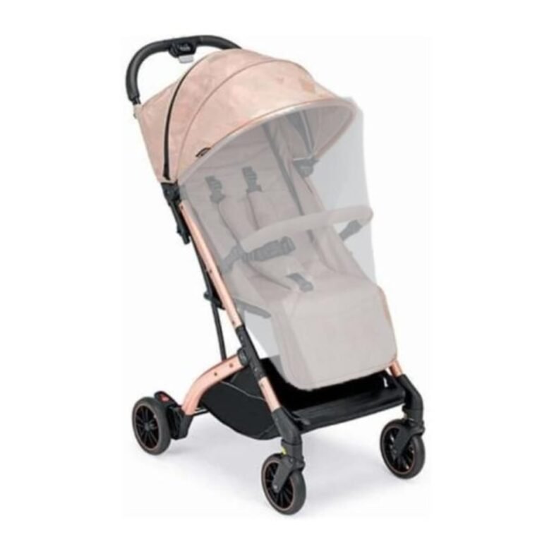 Cam-Compass Stroller - Rose