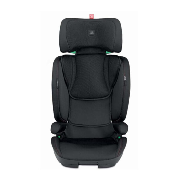 Cam-Corsa Antracite Car Seat Black
