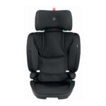Cam-Corsa Antracite Car Seat Black