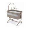 Cam-Cradle Cullami Crib – Beige