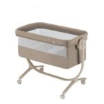 Cam-Cradle Cullami Crib – Beige