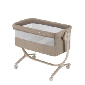 Cam-Cradle Cullami Crib - Beige