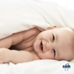 Cam-Cradle Cullami Crib – Beige