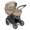 Cam – Duetto Modus Stroller – Beige