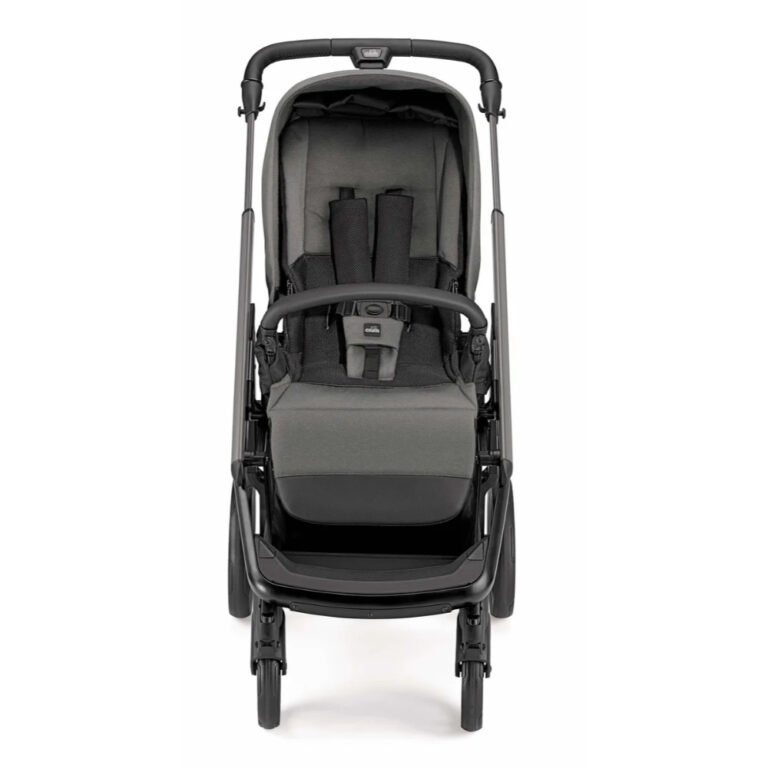 Cam - Duetto Modus Stroller - Beige