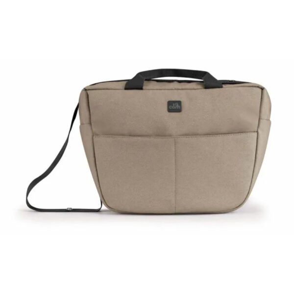 Cam – Duetto Modus Stroller – Beige