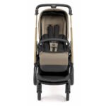 Cam – Duetto Modus Stroller – Beige