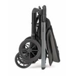 Cam – Duetto Modus Stroller – Grey