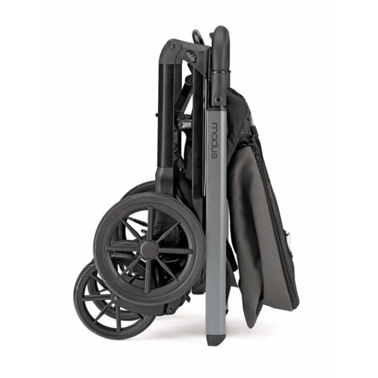 Cam - Duetto Modus Stroller - Grey