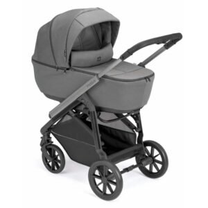 Cam – Duetto Modus Stroller – Grey