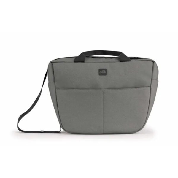Cam – Duetto Modus Stroller – Grey