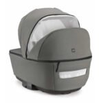 Cam – Duetto Modus Stroller – Grey