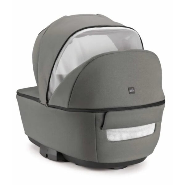 Cam – Duetto Modus Stroller – Grey