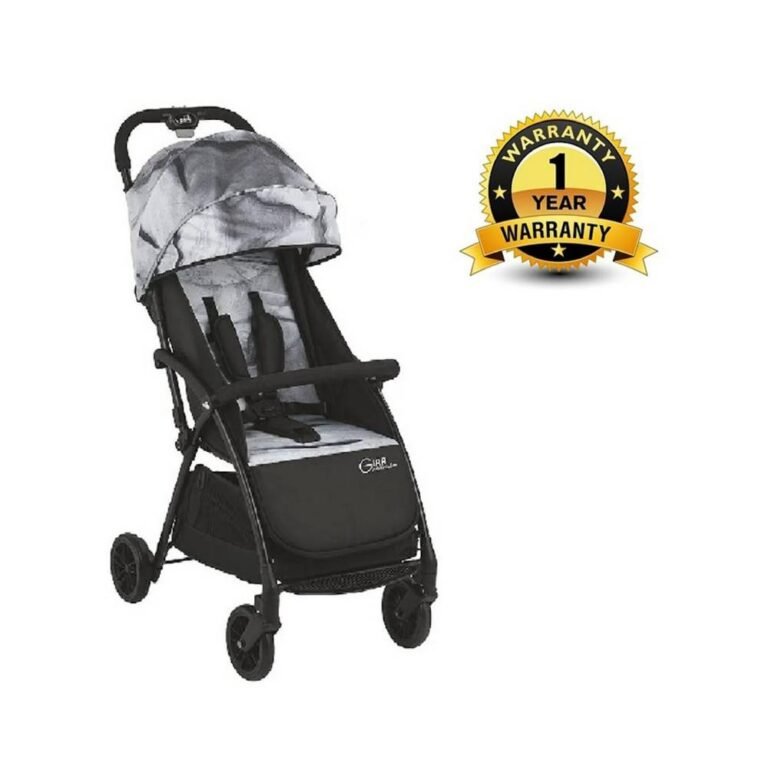 Cam - Giramondo Stroller - Grey