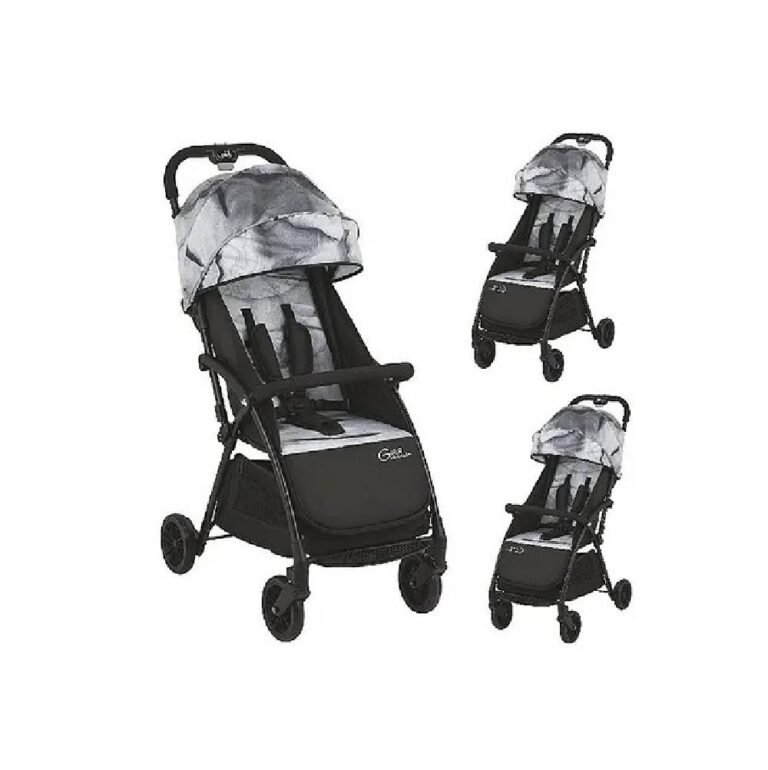 Cam - Giramondo Stroller - Grey