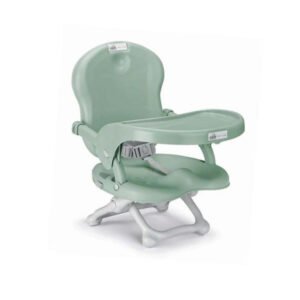 Cam-High Chair Smarty, Green