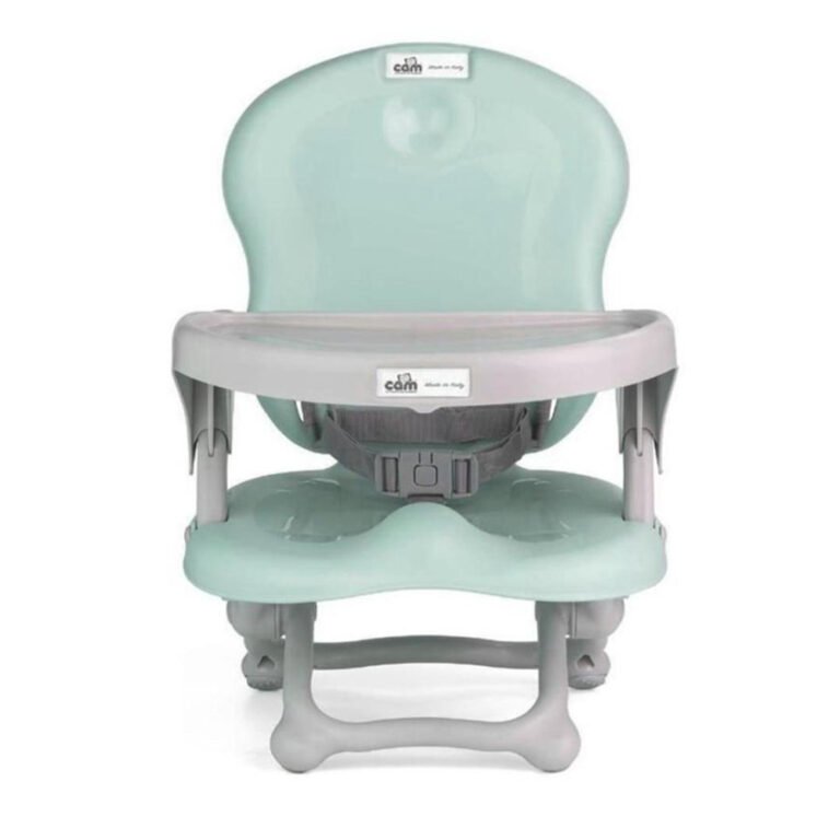 Cam-High Chair Smarty, Green