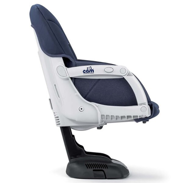 Cam – Idea Feeding Booster Chair – Beige Bear