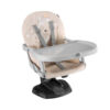 Cam-Il Mondo Del Bambino Idea Booster Seat Orso Luna