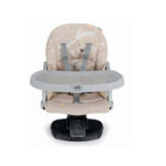 Cam-Il Mondo Del Bambino Idea Booster Seat Orso Luna