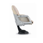 Cam-Il Mondo Del Bambino Idea Booster Seat Orso Luna