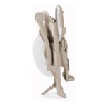 Cam-Istante Multifunctional High Chair