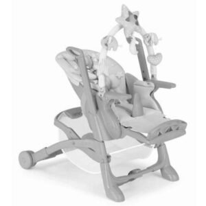 Cam-Istante Teddy Gray High Chair