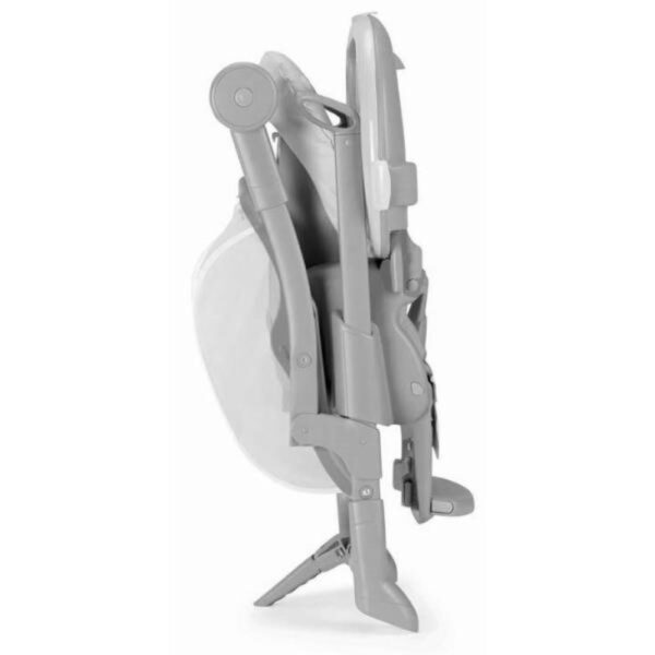 Cam-Istante Teddy Gray High Chair