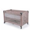 Cam – Lettino Pisolino Col.261 Orso Bolle Cot – Brown