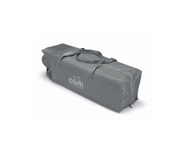 Cam – Lettino Pisolino Col.265 Coniglio Cot – Grey