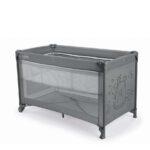 Cam – Lettino Pisolino Col.265 Coniglio Cot – Grey