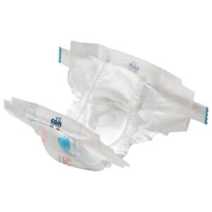 Cam - Batuffi Diaper, Mini - 21 Count