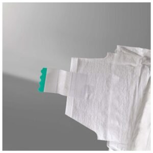 Cam - Batuffi Diaper, Mini - 21 Count