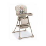 Cam-Mini Plus High Chair
